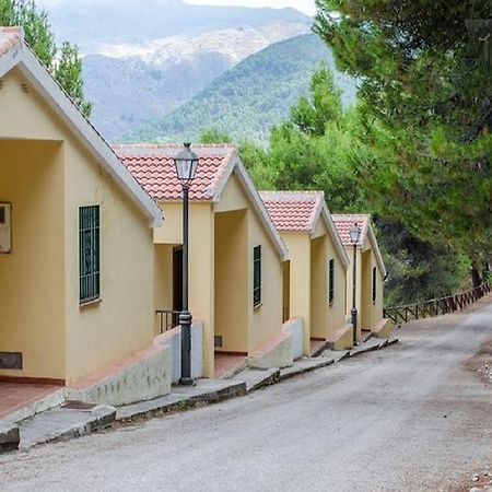Apartament Cortijo Del Alcazar Alcaucín Zewnętrze zdjęcie