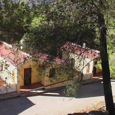 Apartament Cortijo Del Alcazar Alcaucín Zewnętrze zdjęcie