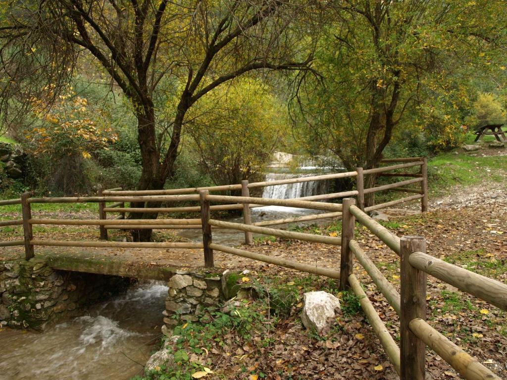 Apartament Cortijo Del Alcazar Alcaucín Zewnętrze zdjęcie