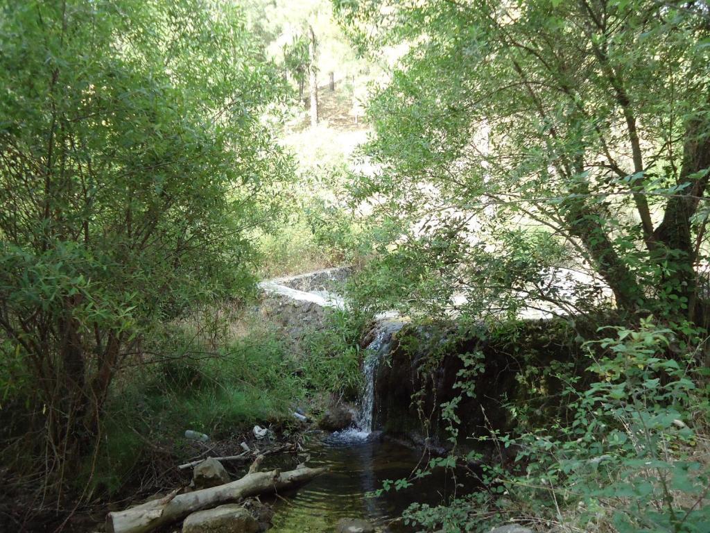 Apartament Cortijo Del Alcazar Alcaucín Zewnętrze zdjęcie