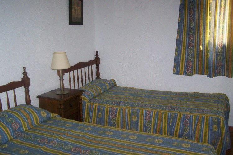 Apartament Cortijo Del Alcazar Alcaucín Pokój zdjęcie