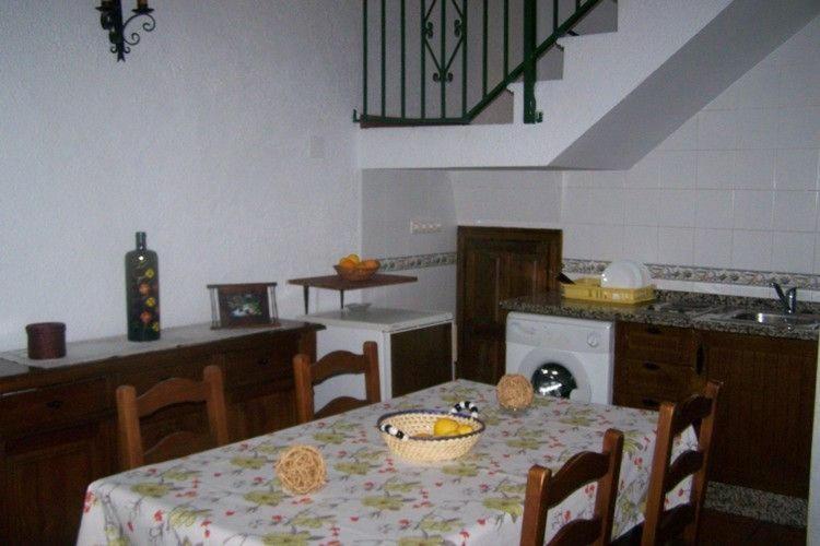 Apartament Cortijo Del Alcazar Alcaucín Pokój zdjęcie