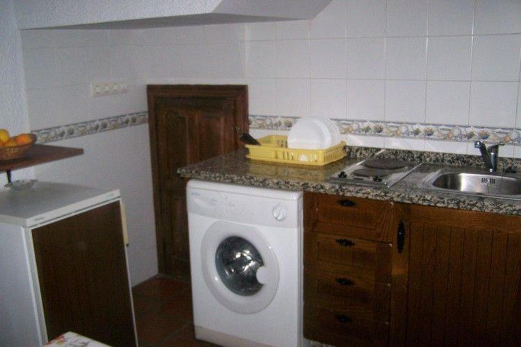 Apartament Cortijo Del Alcazar Alcaucín Pokój zdjęcie