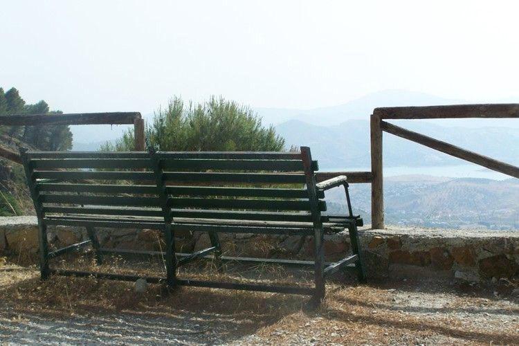 Apartament Cortijo Del Alcazar Alcaucín Pokój zdjęcie