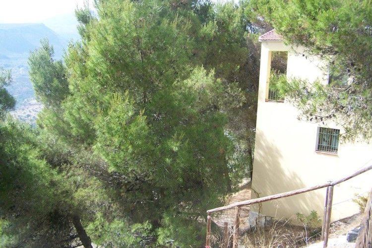 Apartament Cortijo Del Alcazar Alcaucín Pokój zdjęcie