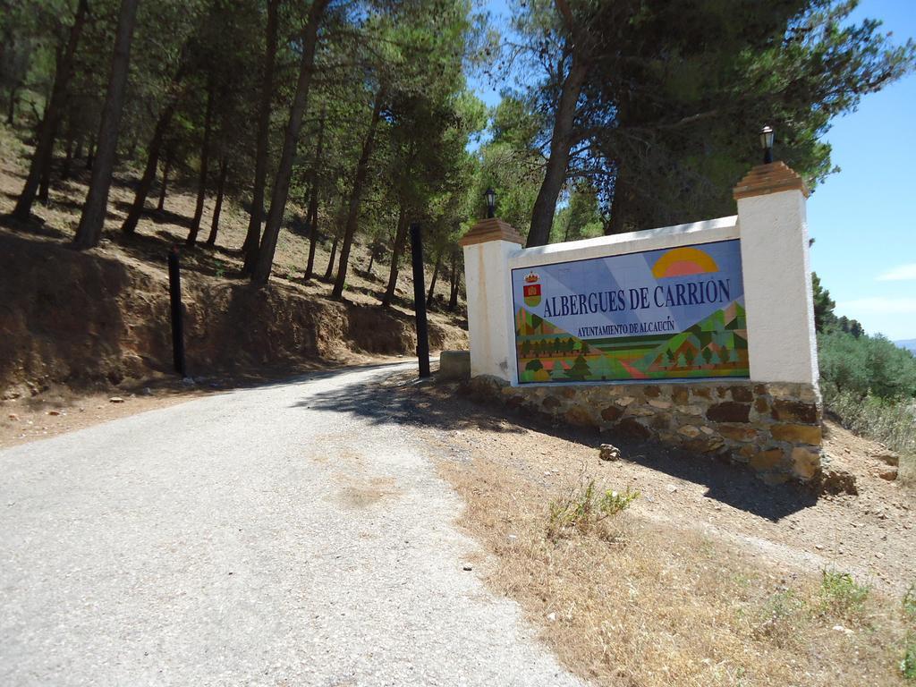 Apartament Cortijo Del Alcazar Alcaucín Zewnętrze zdjęcie