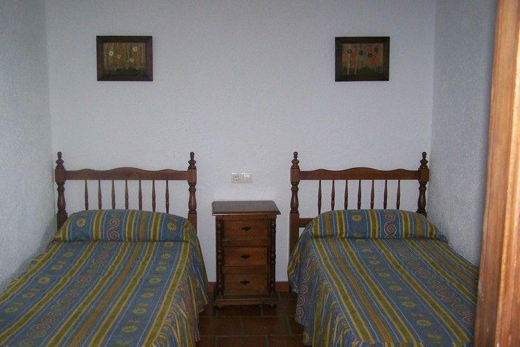 Apartament Cortijo Del Alcazar Alcaucín Pokój zdjęcie