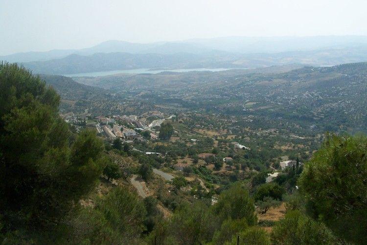 Apartament Cortijo Del Alcazar Alcaucín Pokój zdjęcie