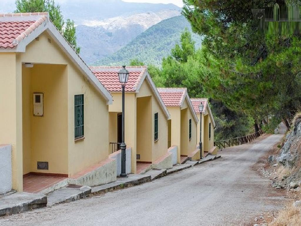 Apartament Cortijo Del Alcazar Alcaucín Zewnętrze zdjęcie