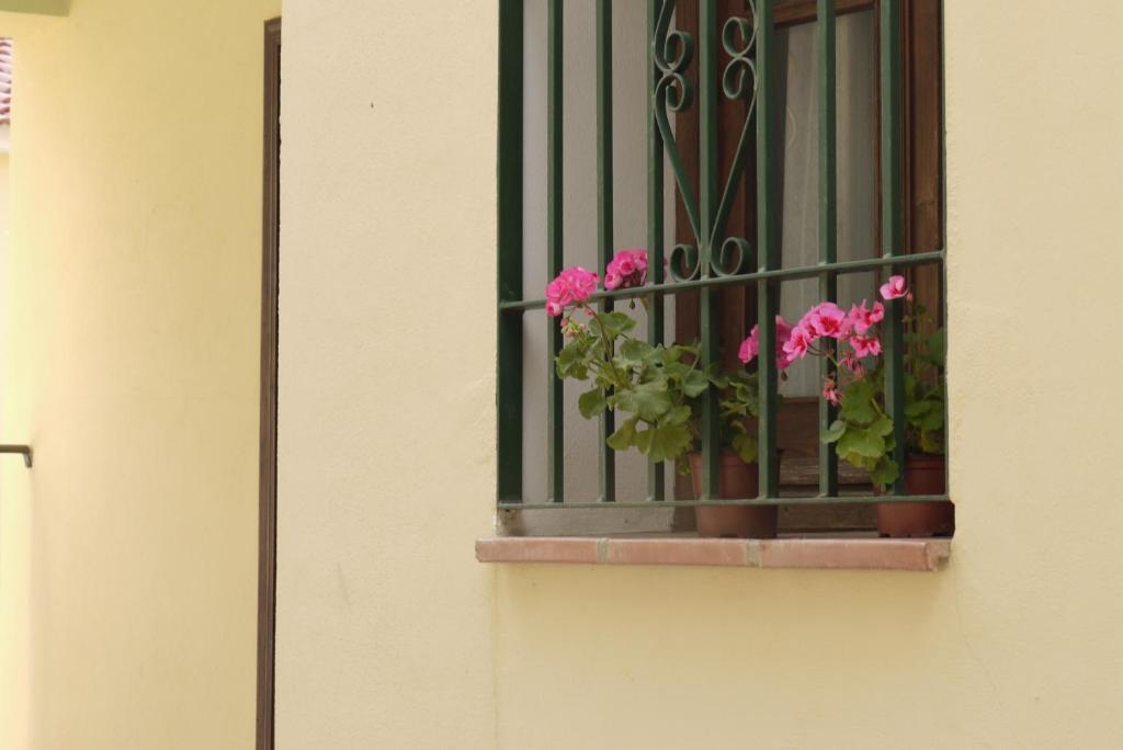Apartament Cortijo Del Alcazar Alcaucín Pokój zdjęcie