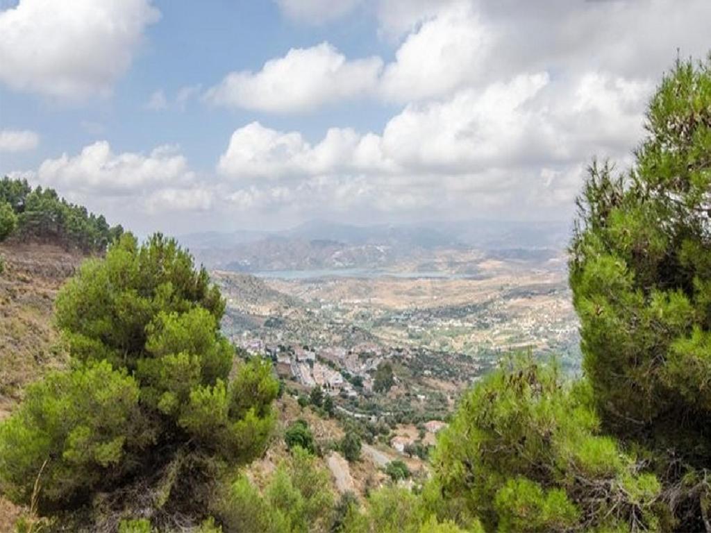 Apartament Cortijo Del Alcazar Alcaucín Pokój zdjęcie