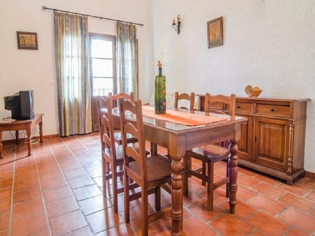 Apartament Cortijo Del Alcazar Alcaucín Pokój zdjęcie