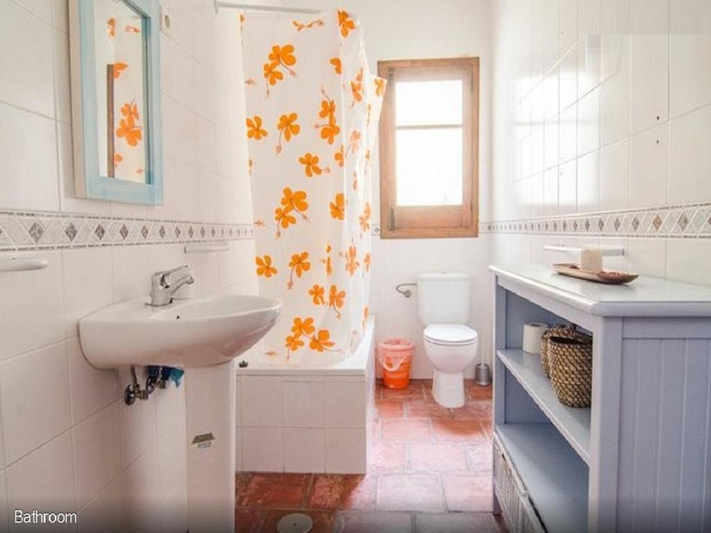 Apartament Cortijo Del Alcazar Alcaucín Pokój zdjęcie
