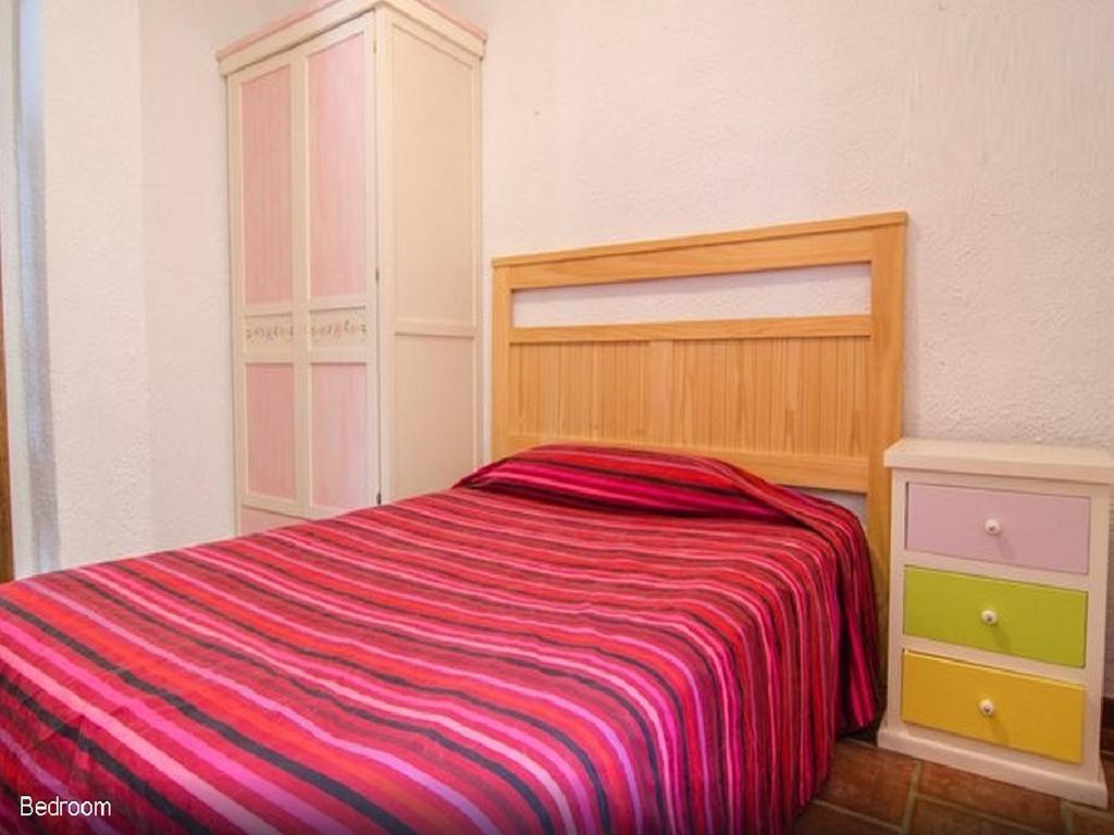 Apartament Cortijo Del Alcazar Alcaucín Pokój zdjęcie