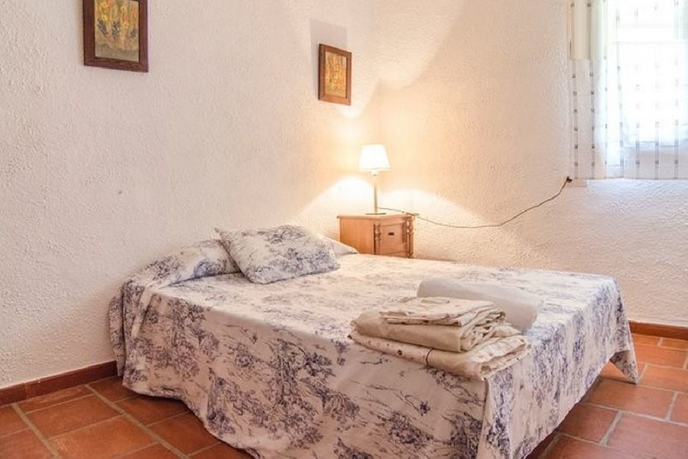 Apartament Cortijo Del Alcazar Alcaucín Zewnętrze zdjęcie