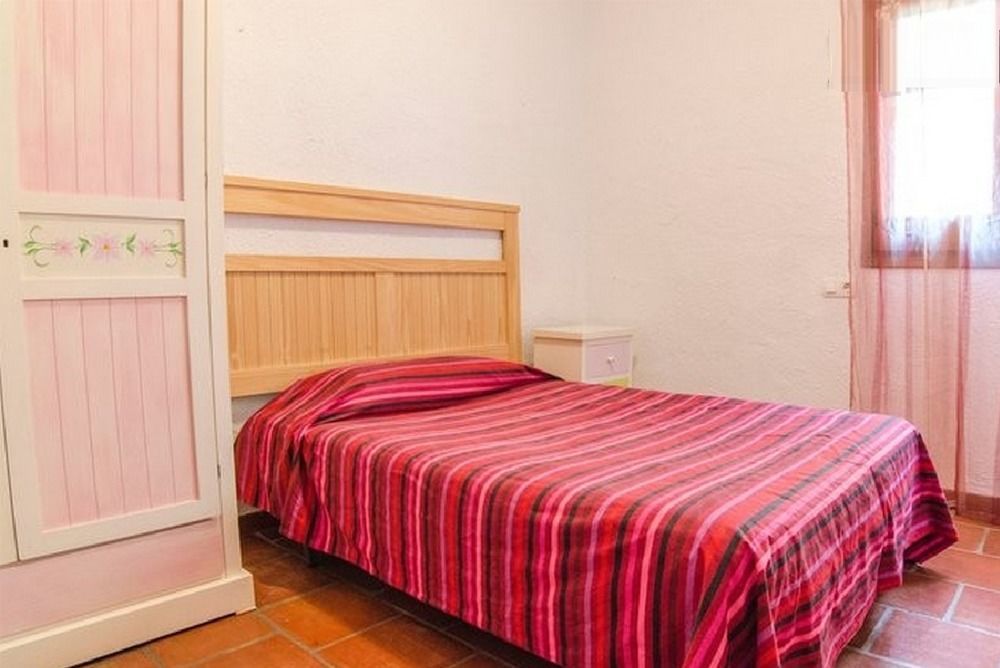 Apartament Cortijo Del Alcazar Alcaucín Zewnętrze zdjęcie