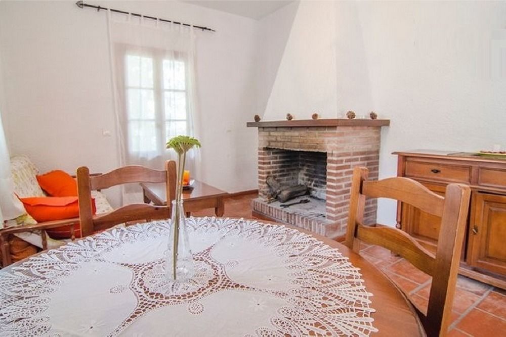 Apartament Cortijo Del Alcazar Alcaucín Zewnętrze zdjęcie