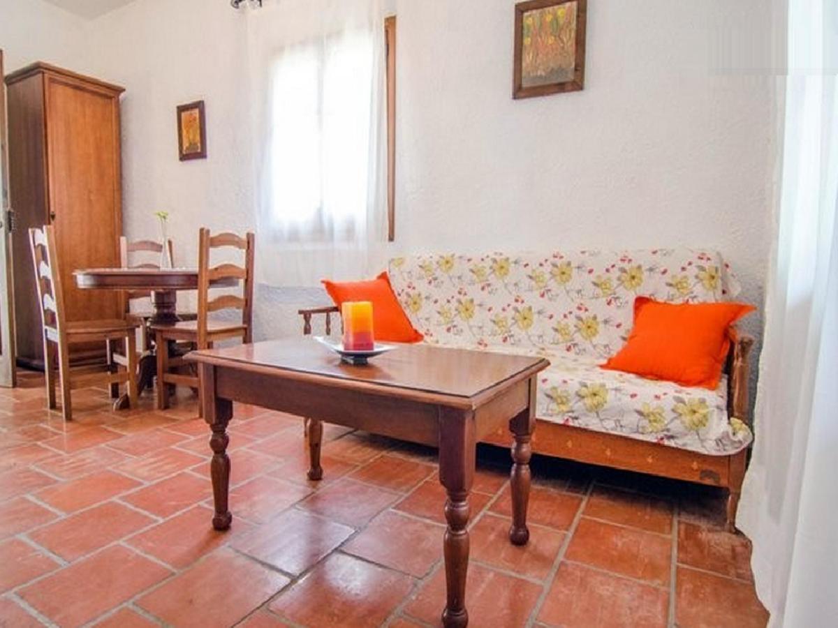 Apartament Cortijo Del Alcazar Alcaucín Pokój zdjęcie