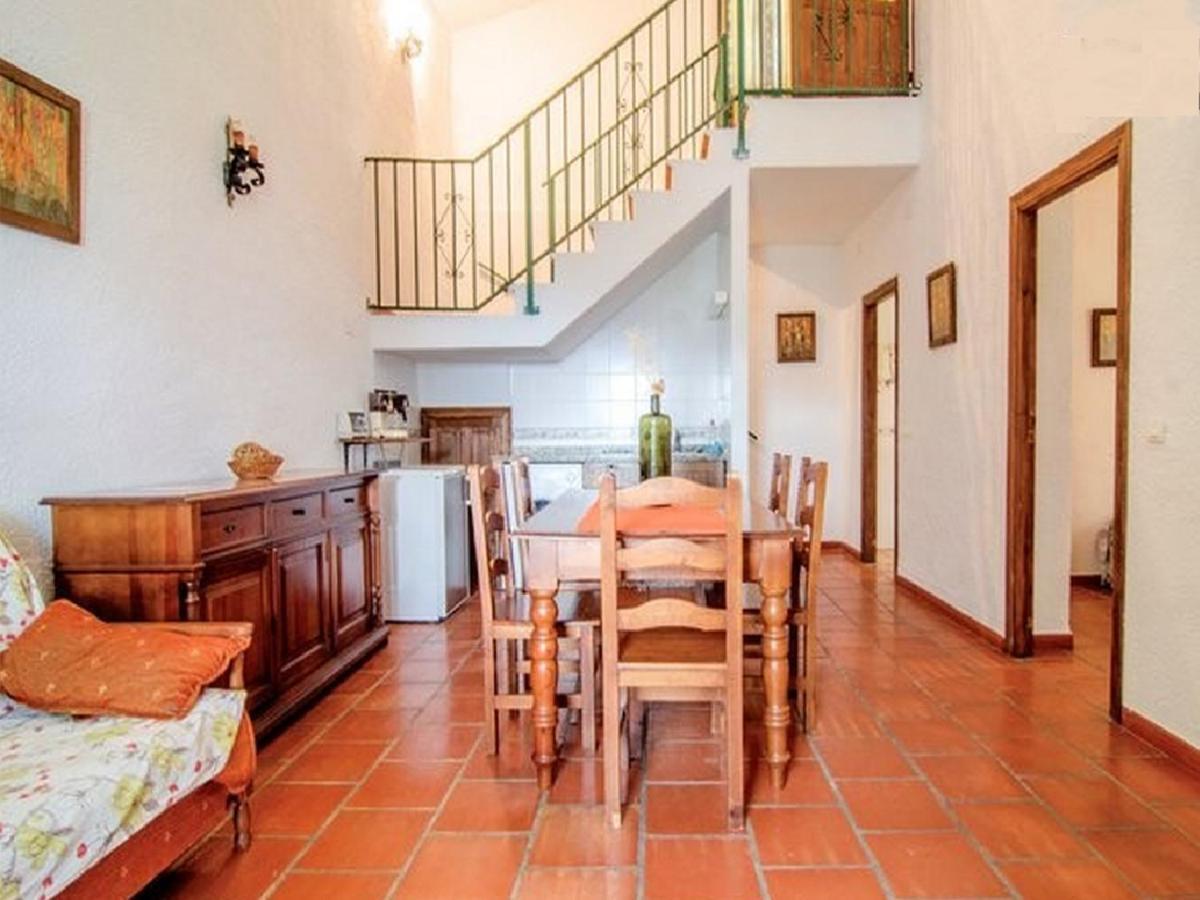 Apartament Cortijo Del Alcazar Alcaucín Pokój zdjęcie