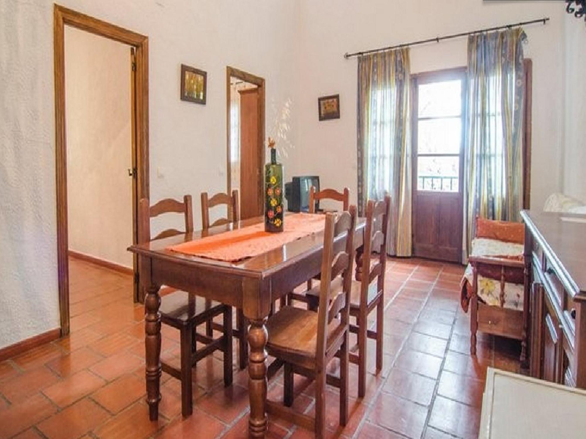 Apartament Cortijo Del Alcazar Alcaucín Zewnętrze zdjęcie