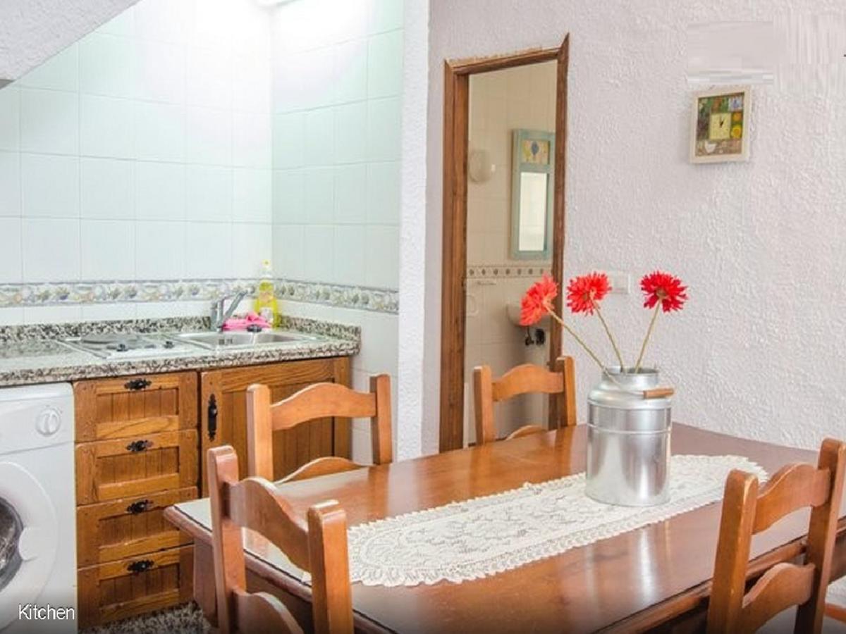 Apartament Cortijo Del Alcazar Alcaucín Pokój zdjęcie