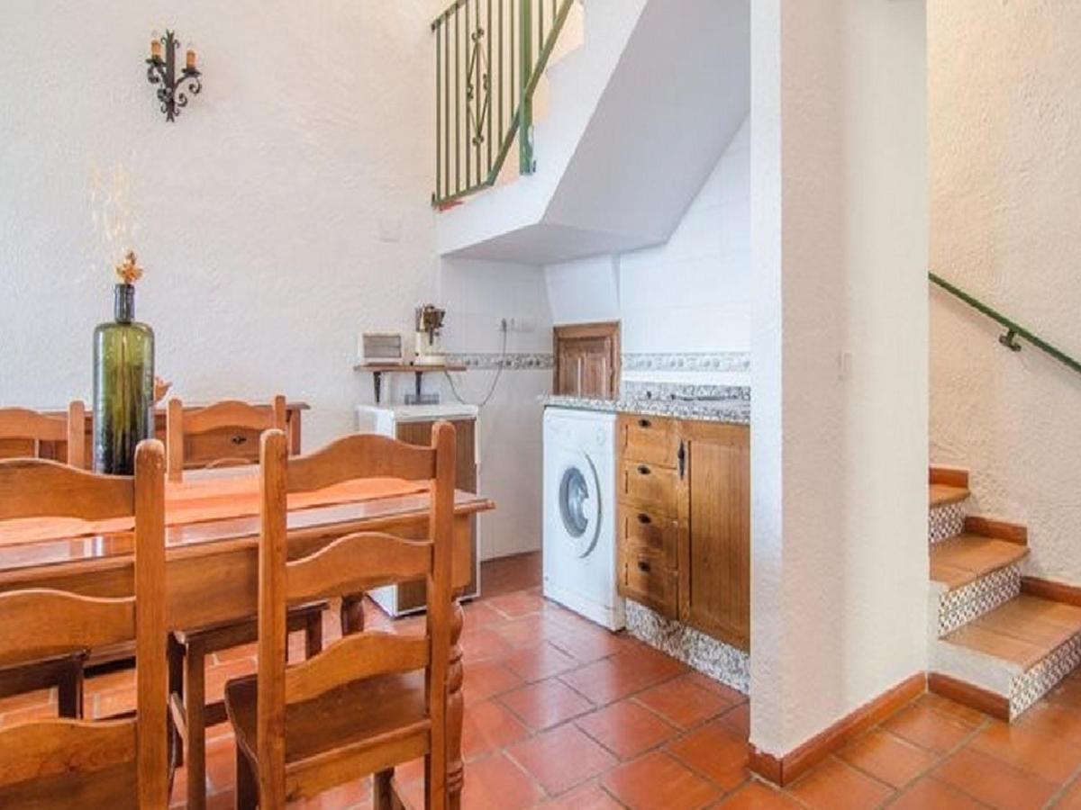 Apartament Cortijo Del Alcazar Alcaucín Pokój zdjęcie